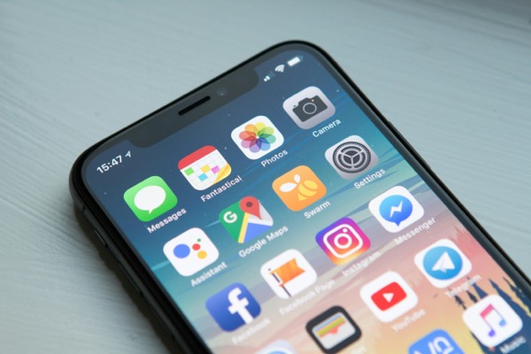 Global connectivity